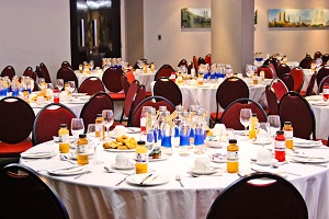 Event Organisers Technical Breakfast Functions